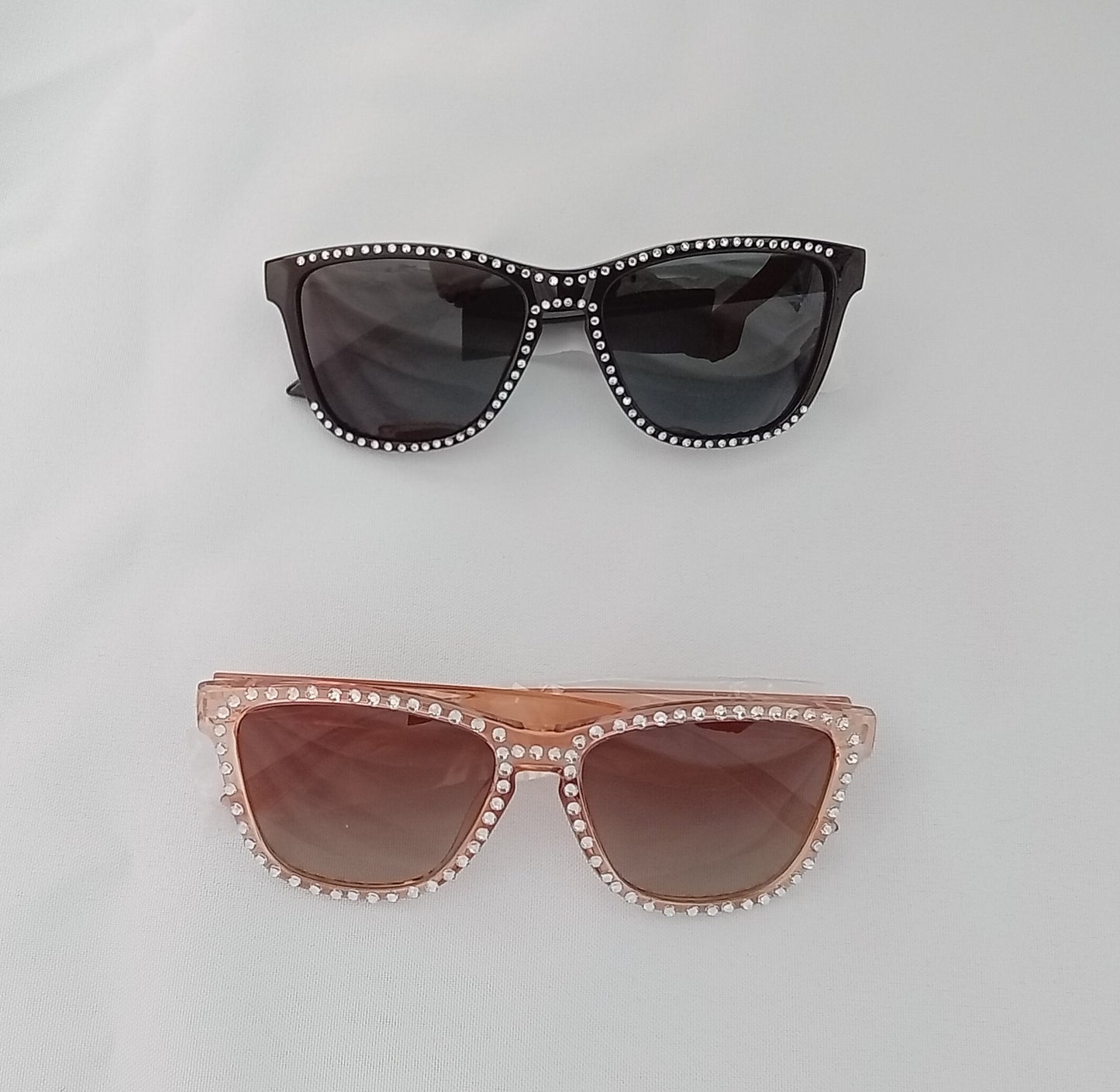 Bling Sunglasses