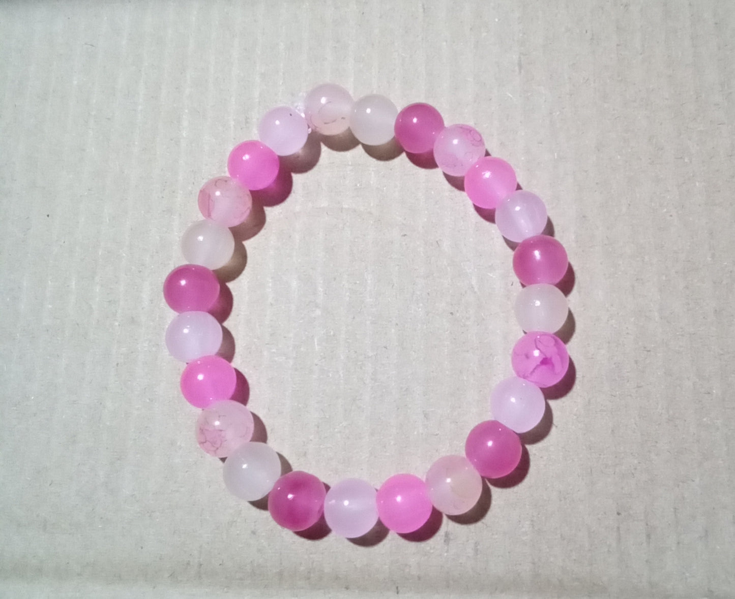 Beaded Bracelet