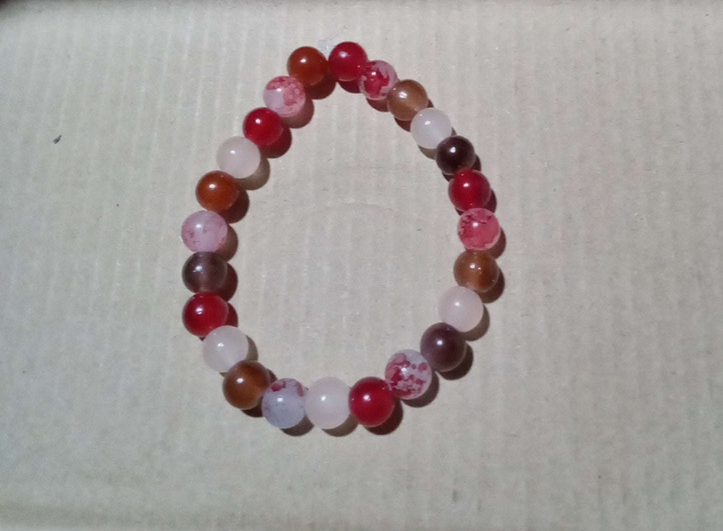 Beaded Bracelet