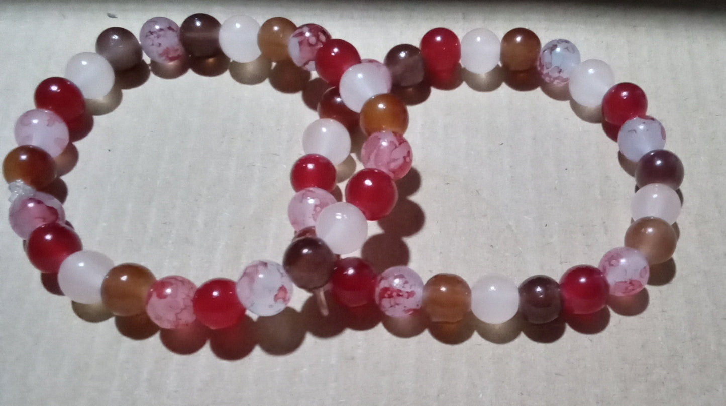 Beaded Bracelet
