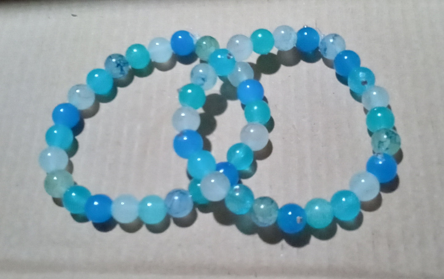 Beaded Bracelet