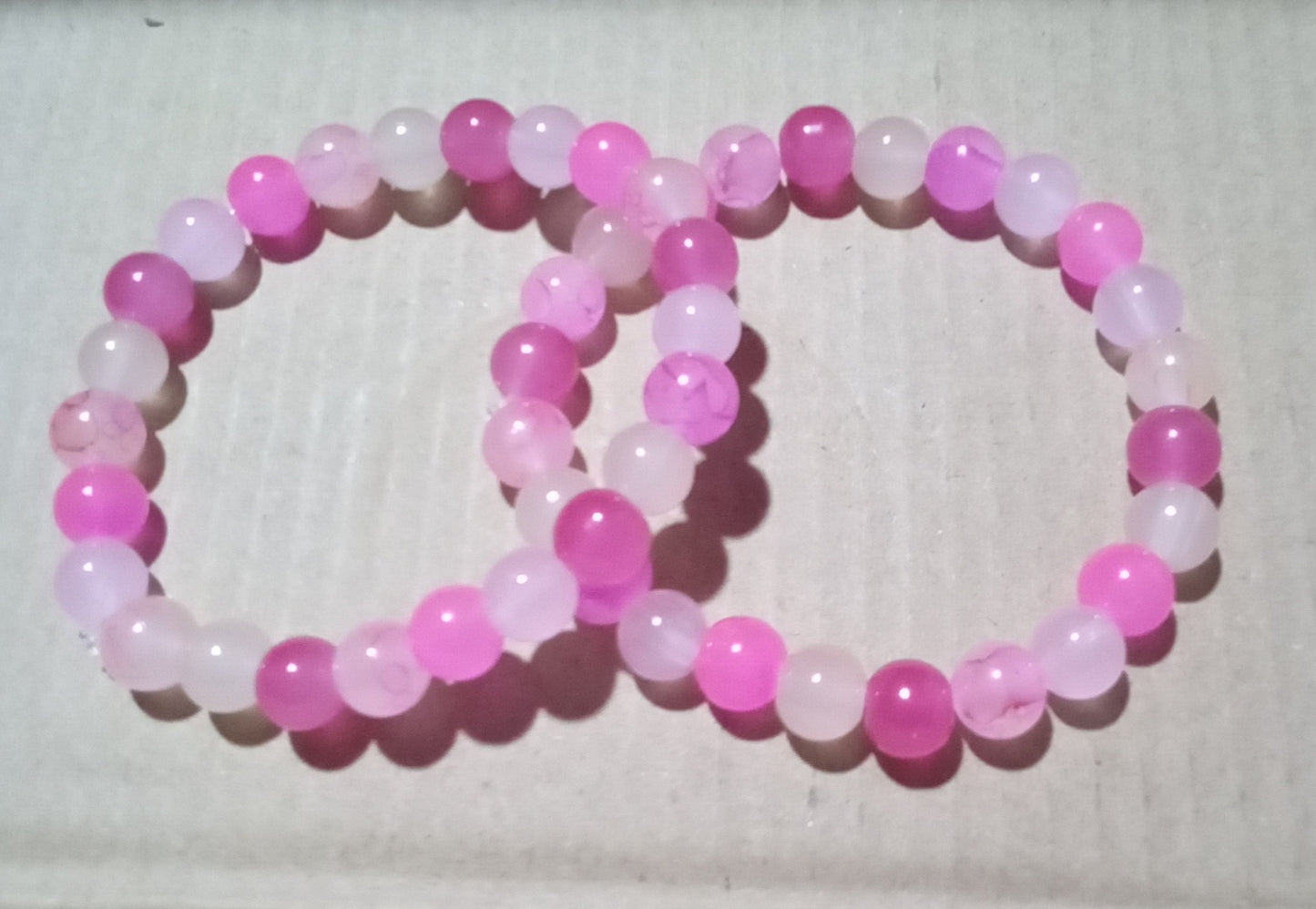 Beaded Bracelet