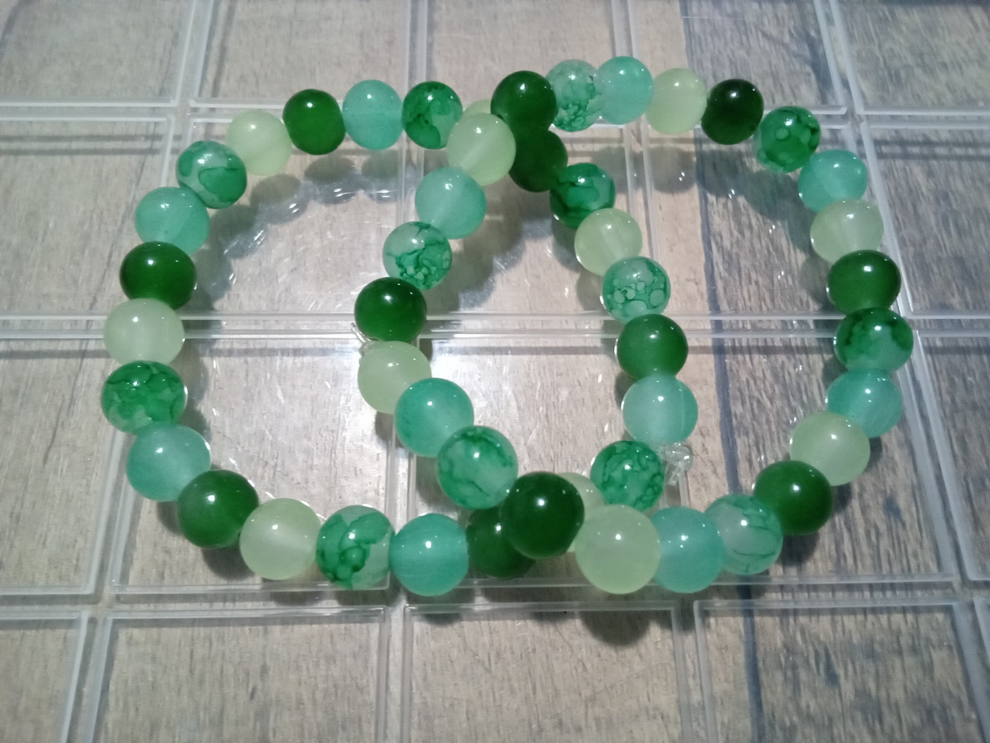 Beaded Bracelet