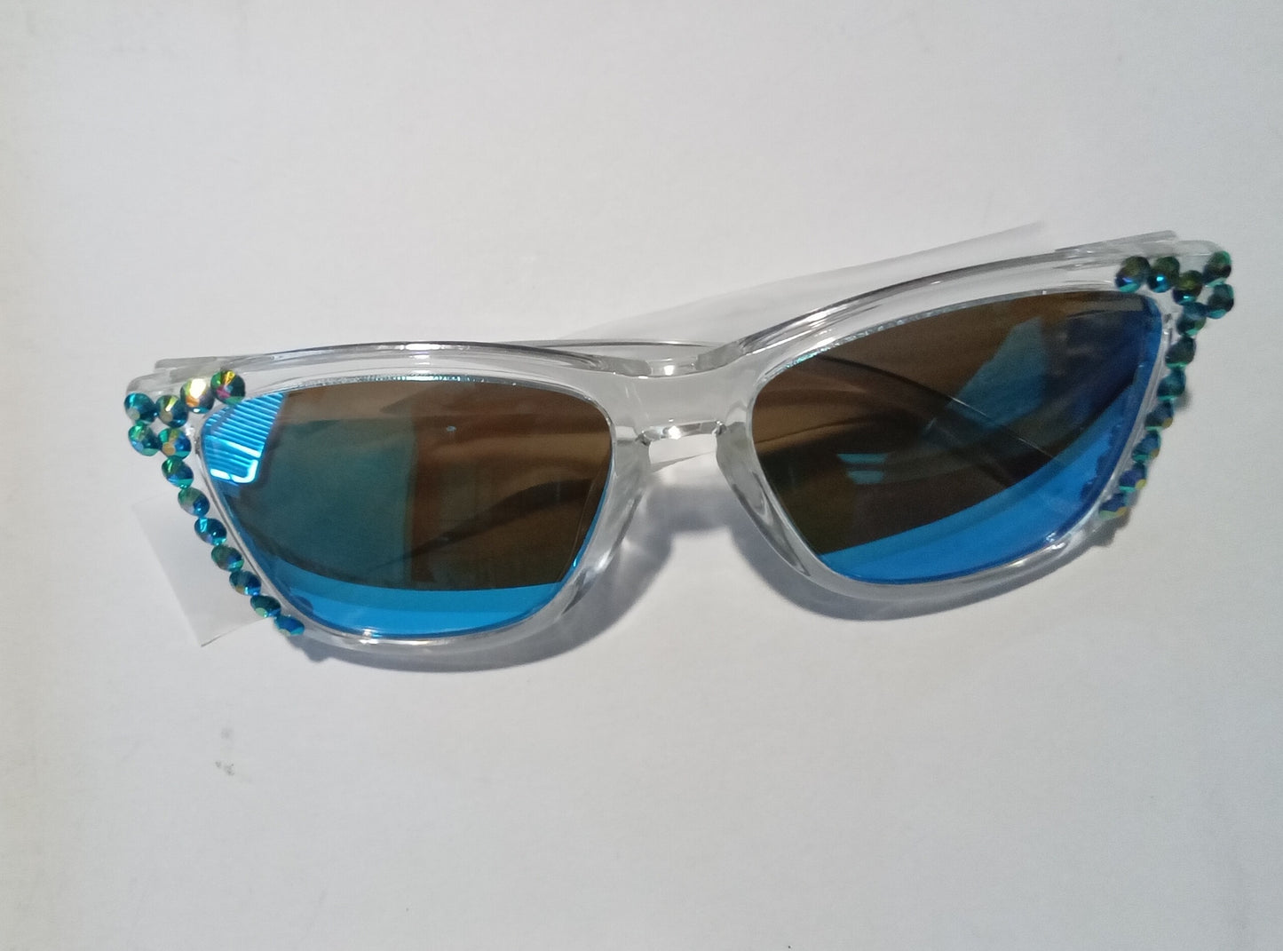 Bling Sunglasses