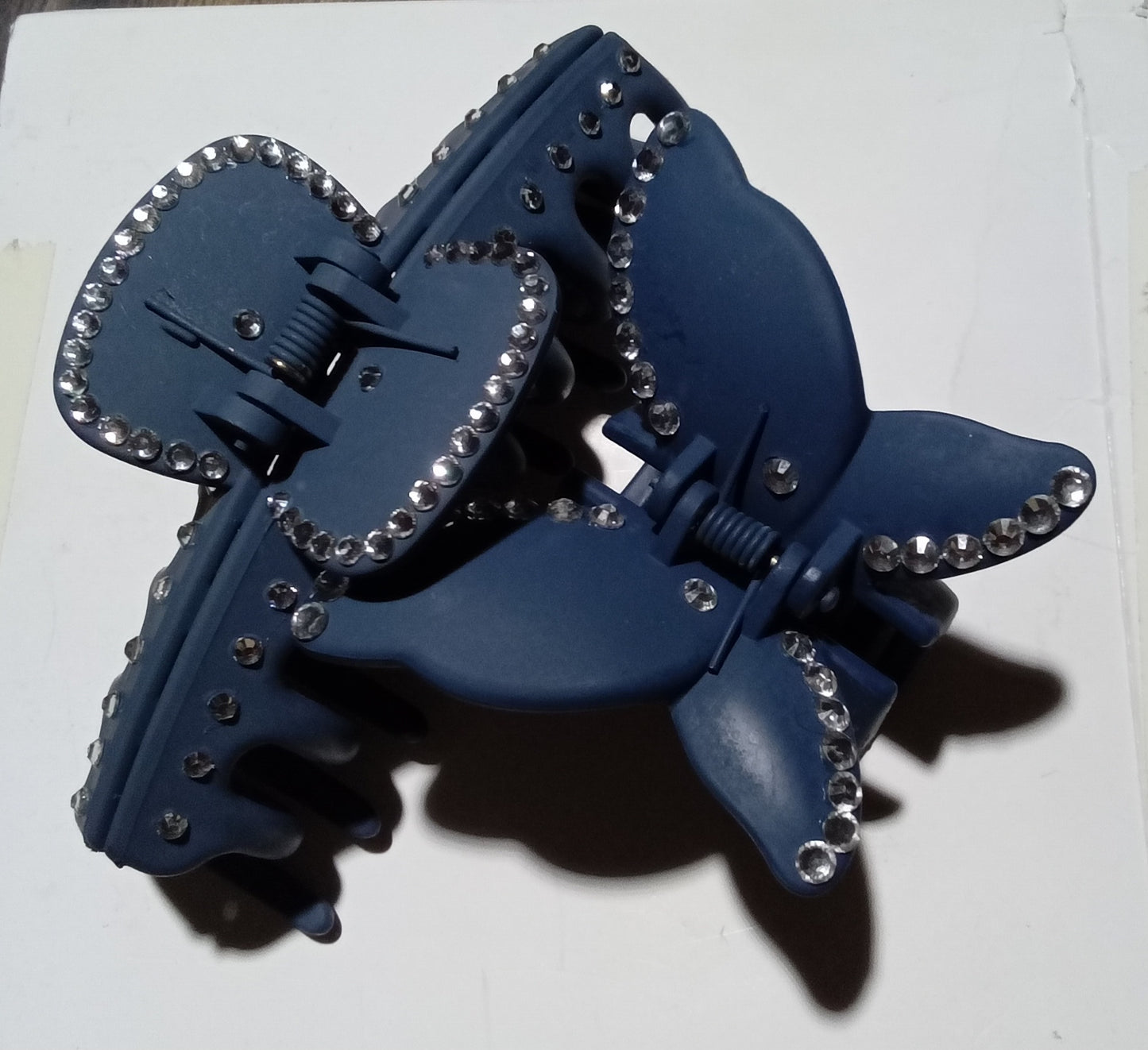 Hair Clip Set