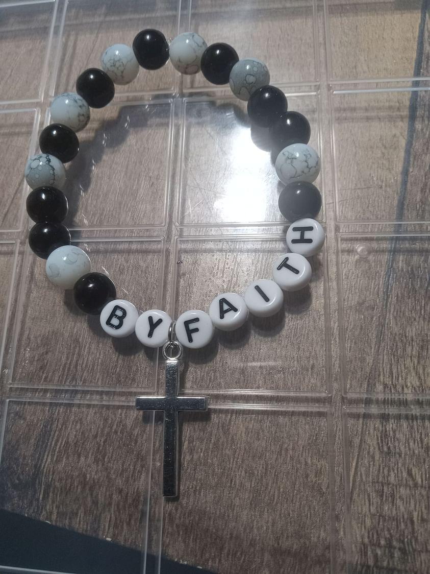 Inspirational Bracelets
