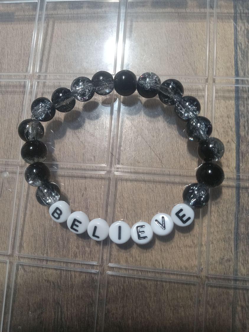 Inspirational Bracelets