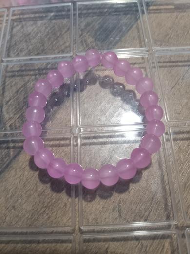 Kids Beaded Bracelets