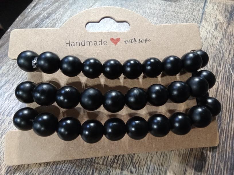 Men's Beaded Bracelets