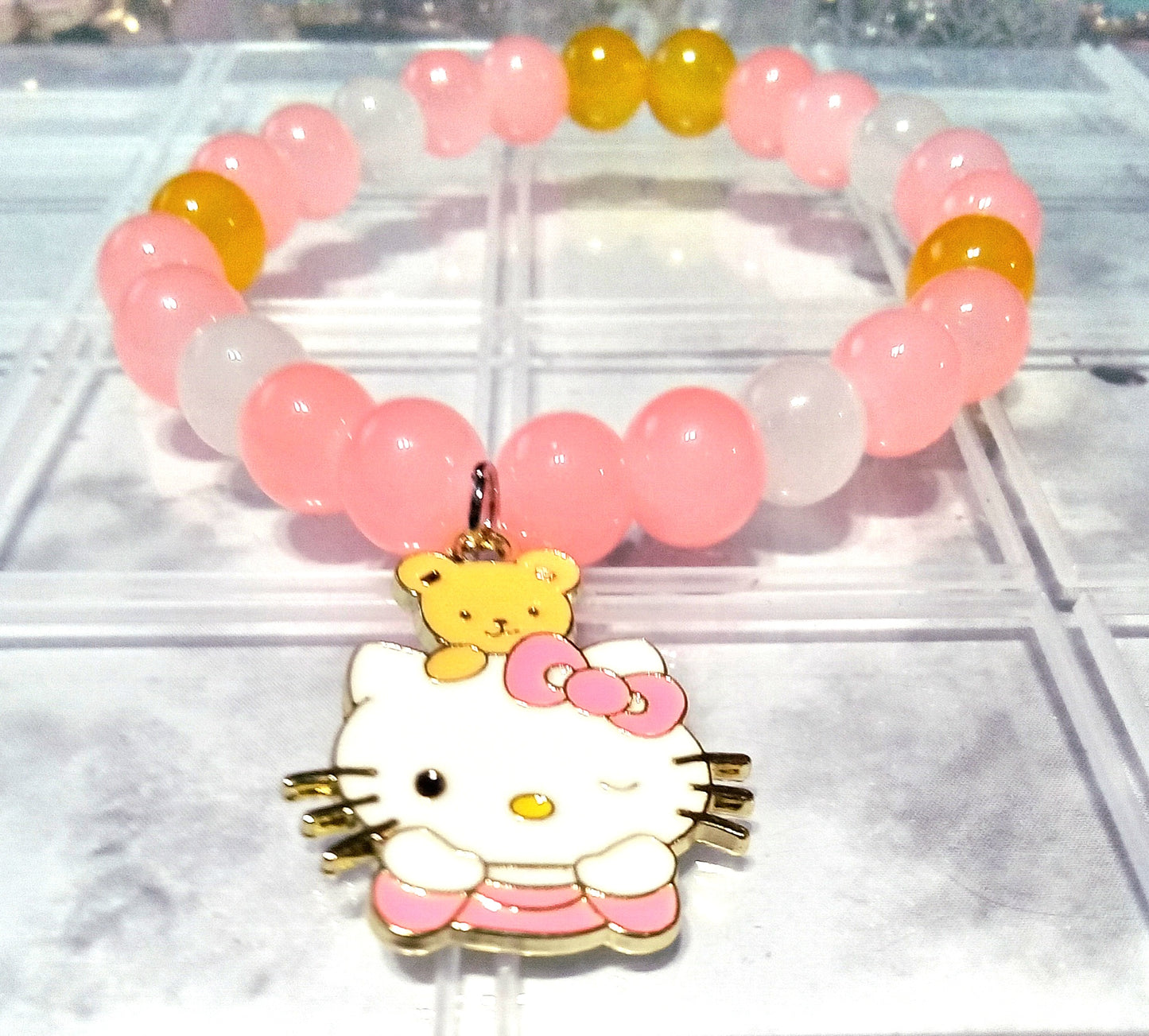 DIY BRACELET Kit