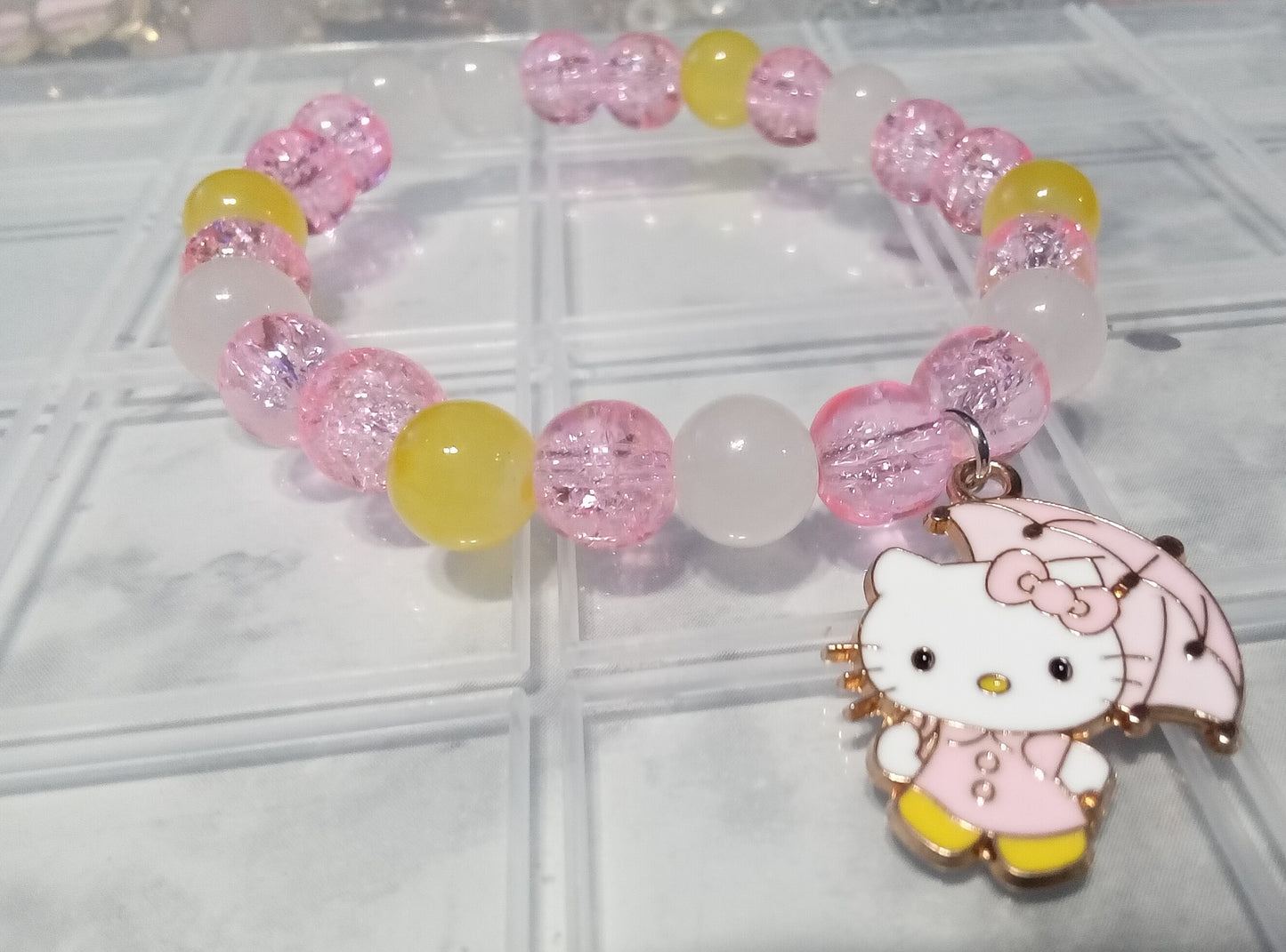 DIY BRACELET Kit