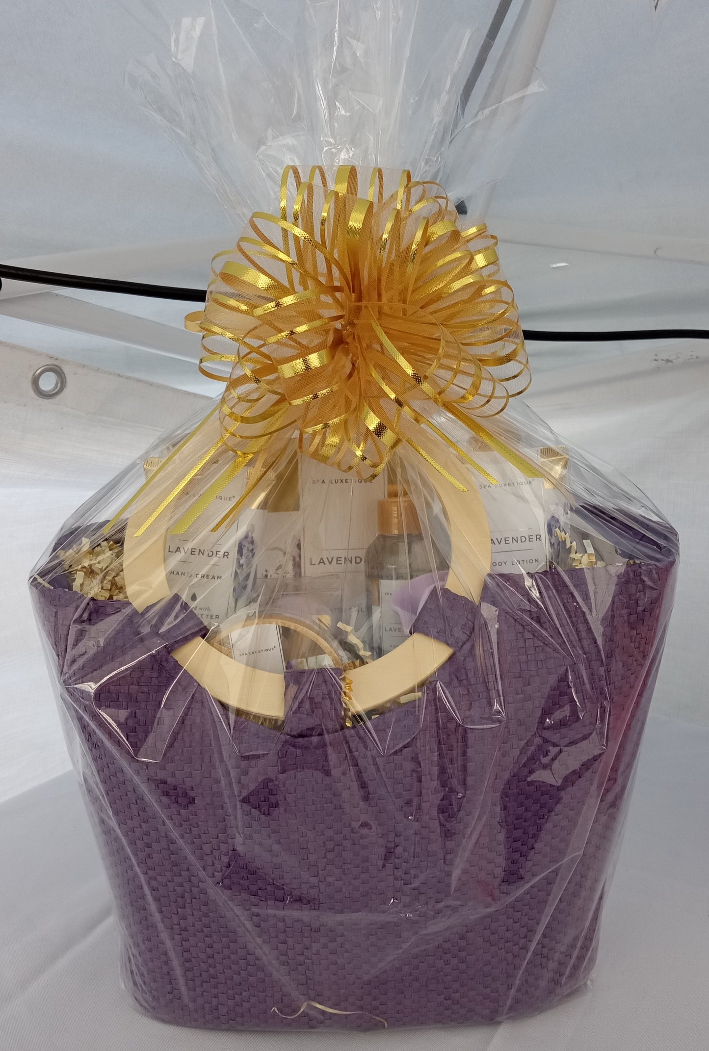 Mother's Day Gift Baskets