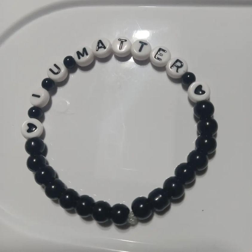 Inspirational Bracelets