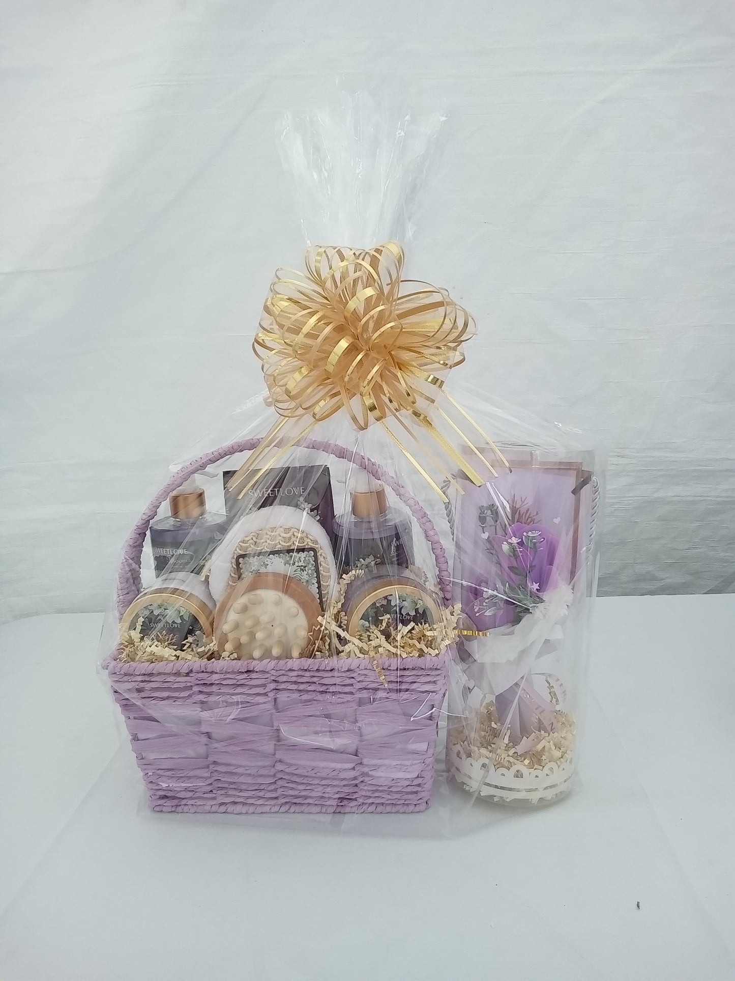 Mother's Day Gift Baskets