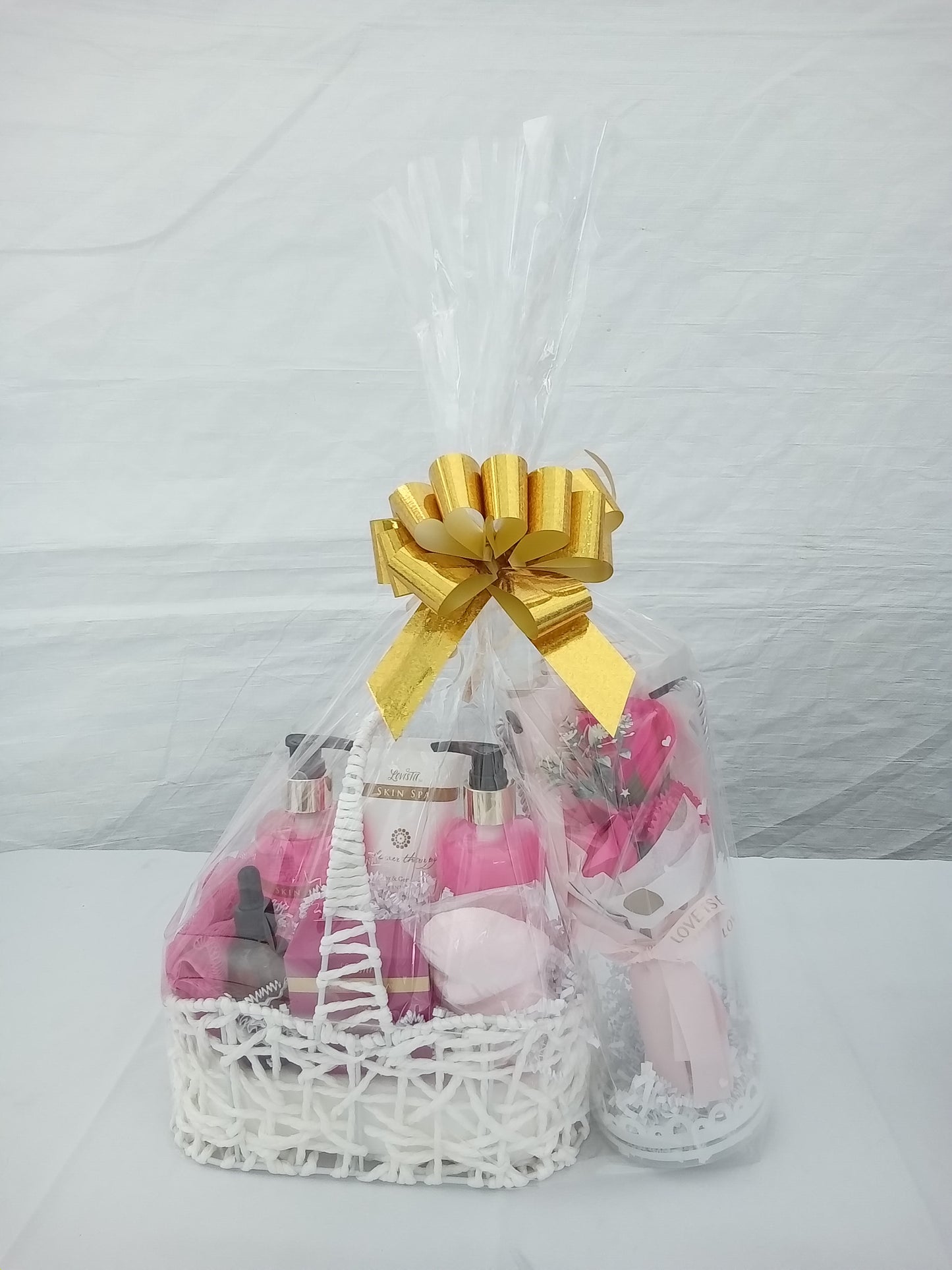 Mother's Day Gift Baskets