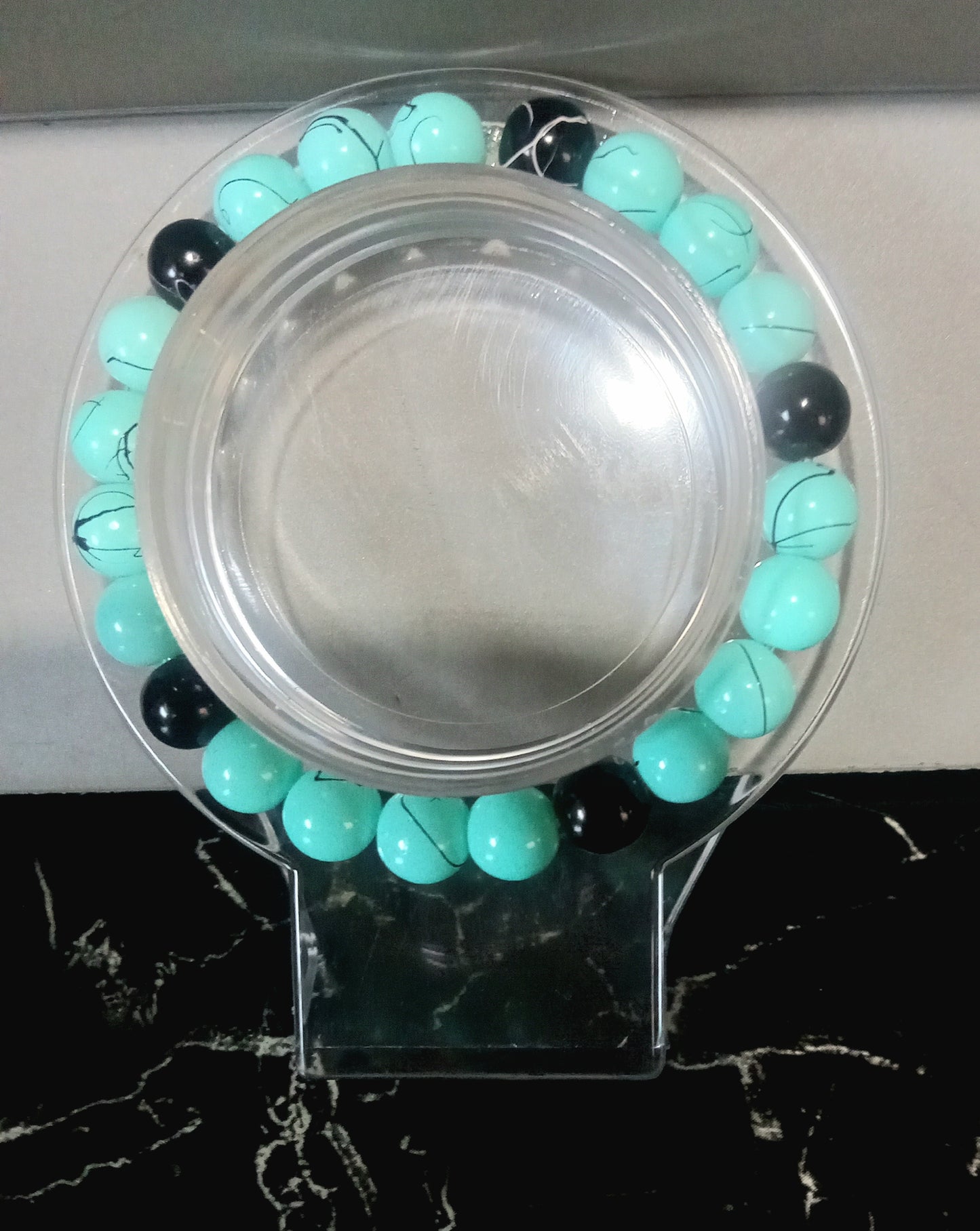 Elegant beaded Bracelets