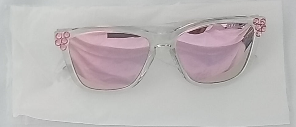 Rhinestone Sunglasses