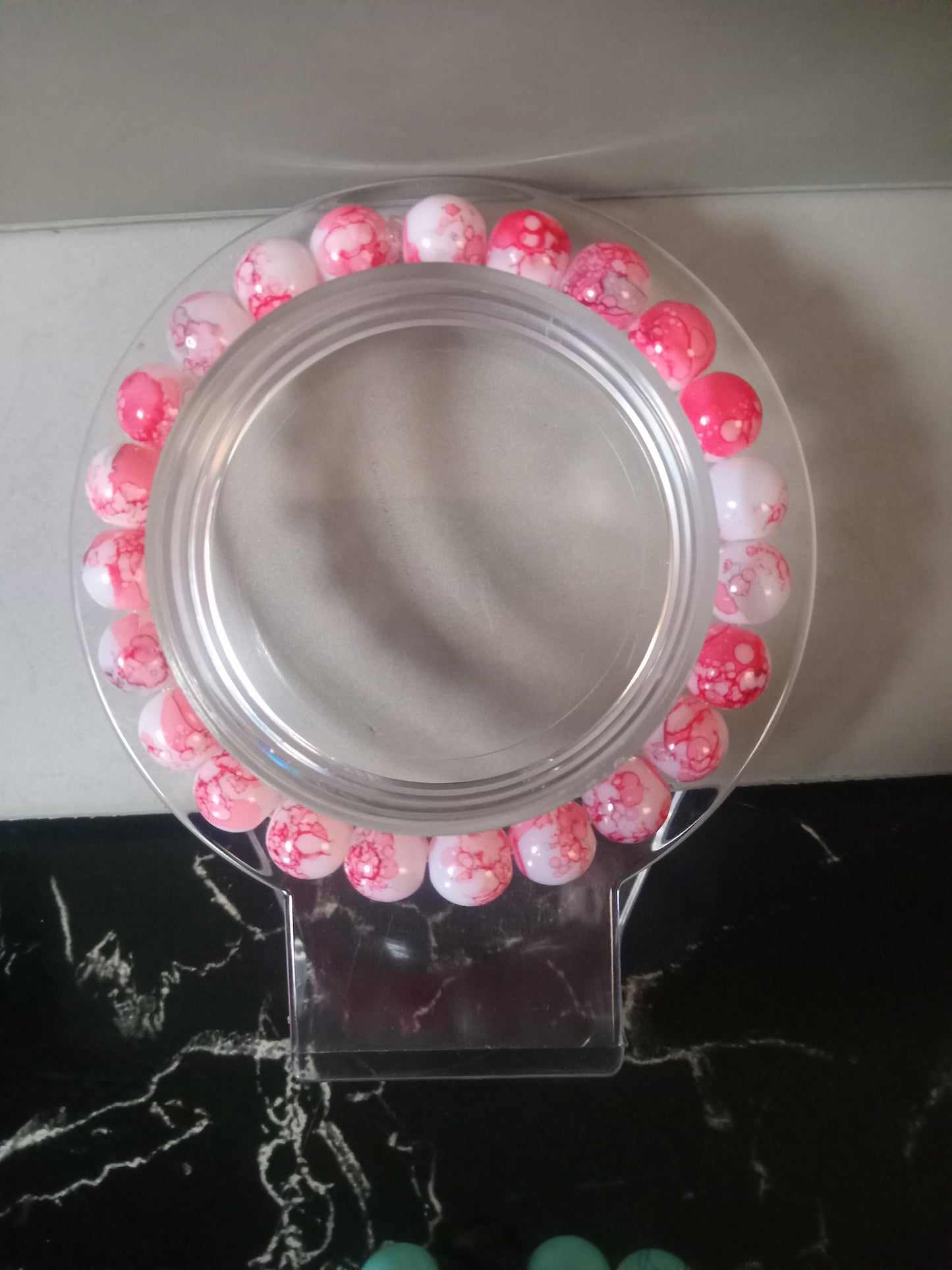 Elegant beaded Bracelets