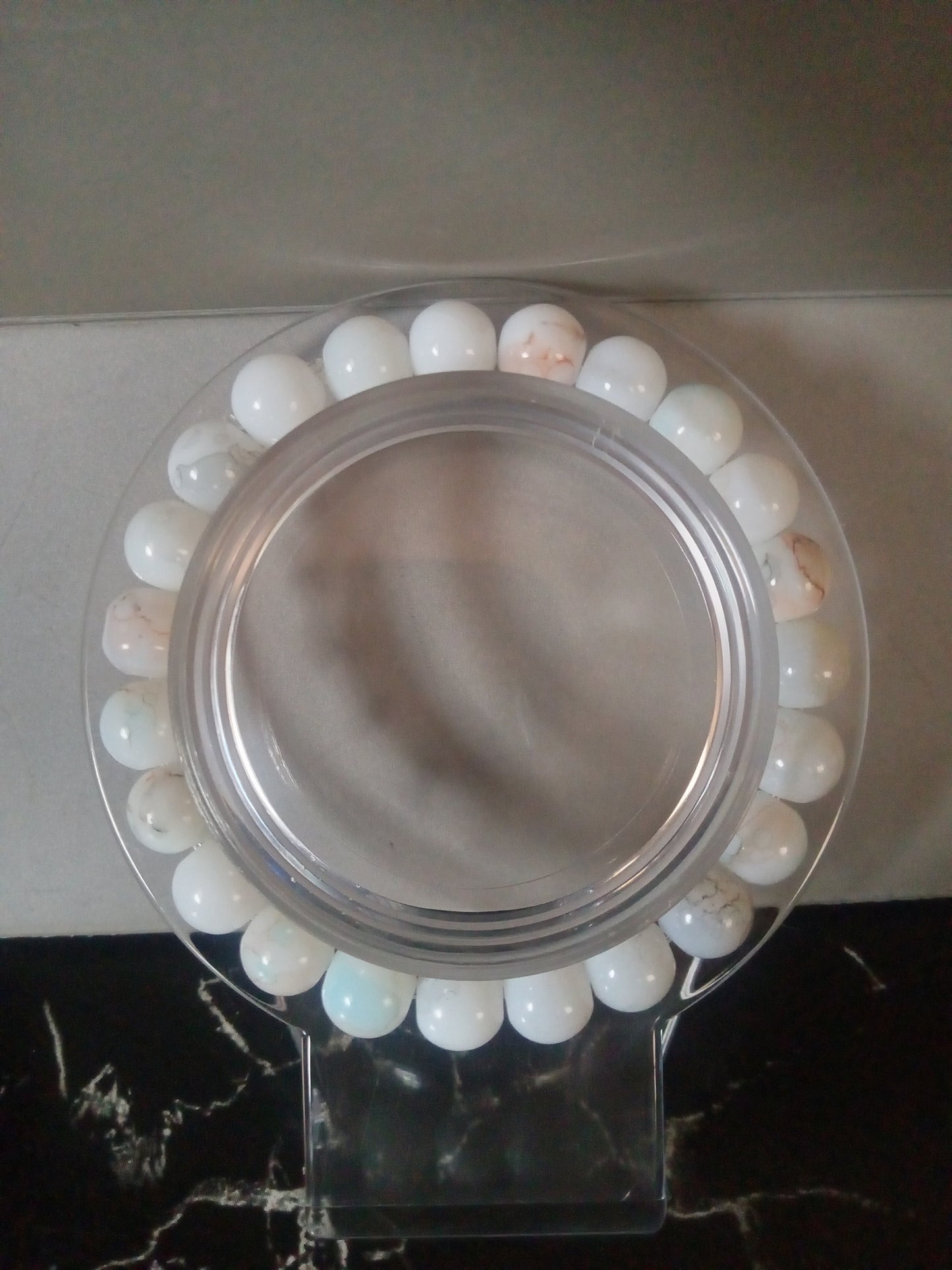 Elegant beaded Bracelets
