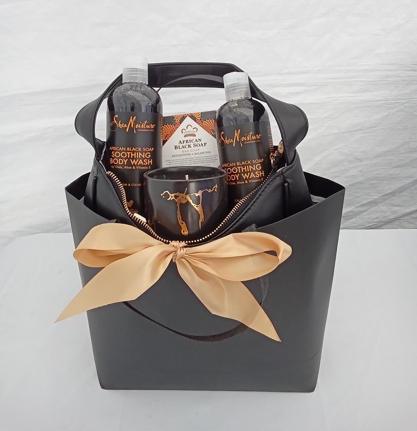 Mother's Day Gift Baskets