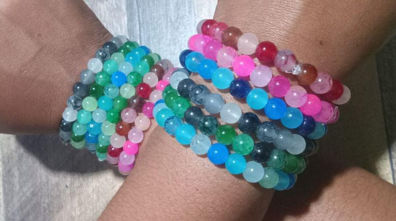 Beaded Bracelets