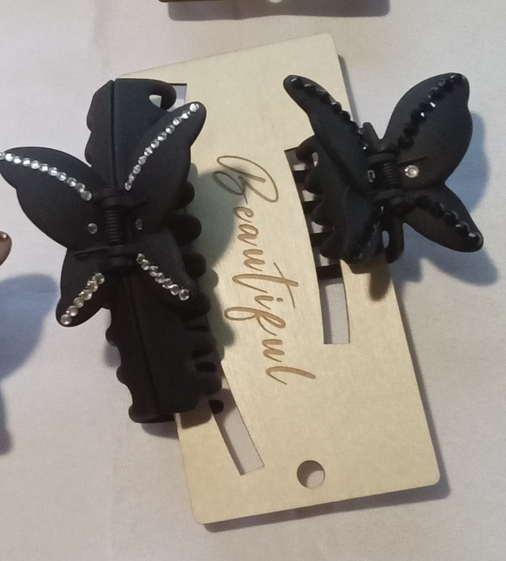 Hair Accessories