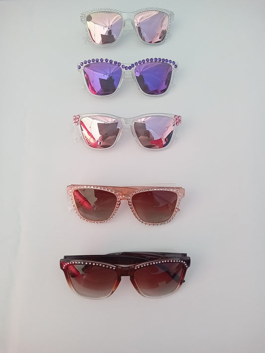 Bling Sunglasses