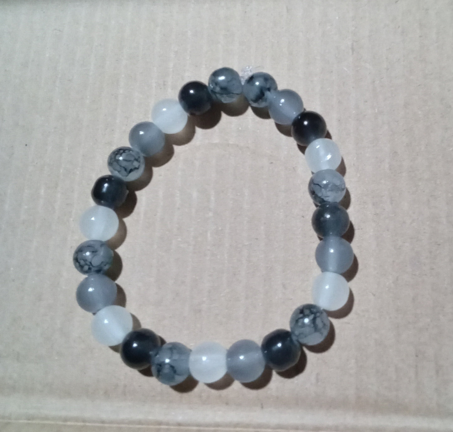 Beaded Bracelet