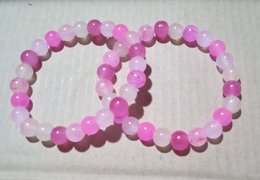 Beaded Bracelet