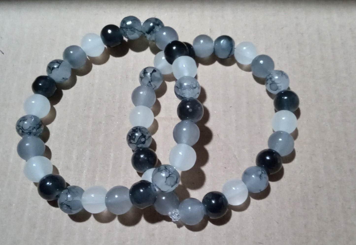Beaded Bracelet