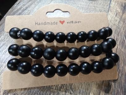 Men's Beaded Bracelets
