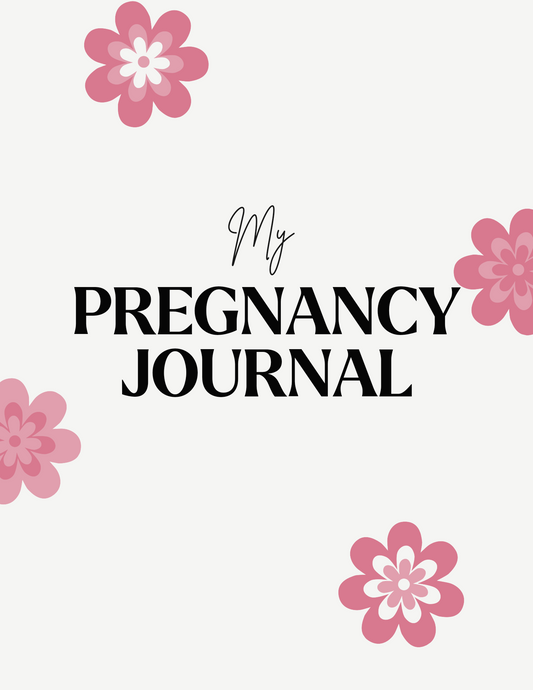 Pregnancy Journal