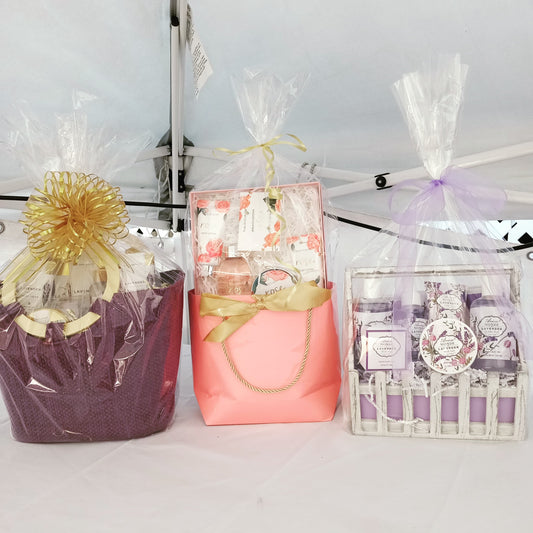 Mother's Day Gift Baskets