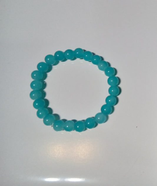 Kids Beaded Bracelets