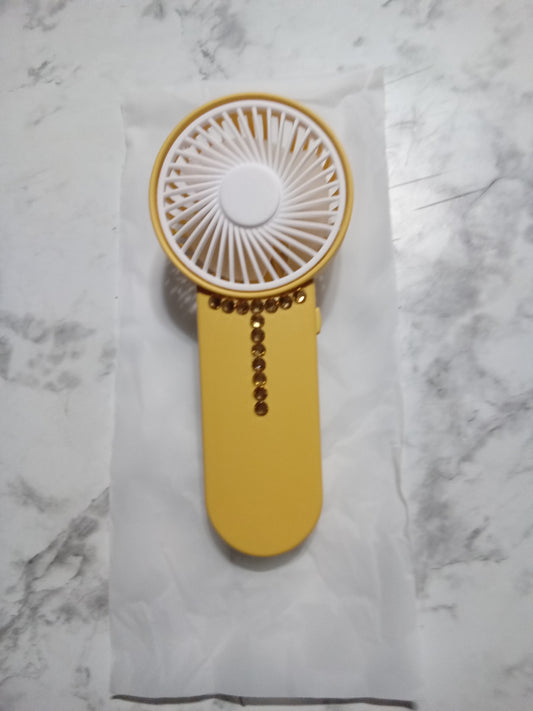 Portable Fans