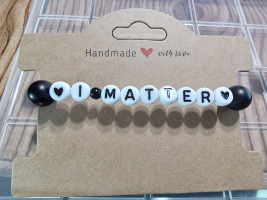 Inspirational Bracelets